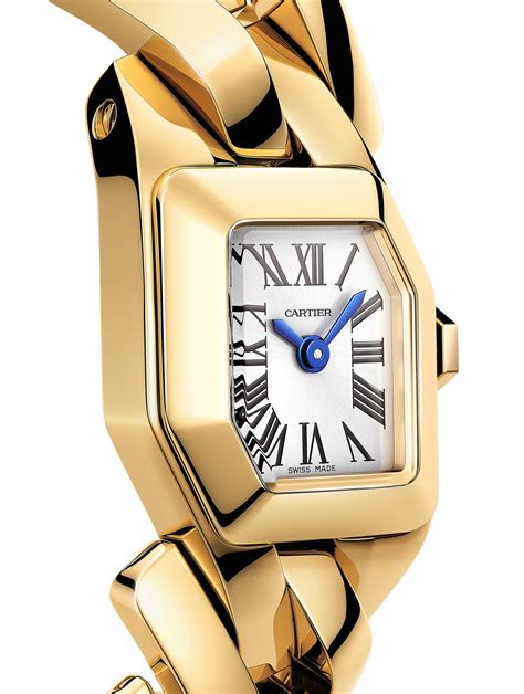 relojes cartier de mujer.